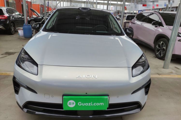 Used AION RT 2025 650 LiDAR Edition Front