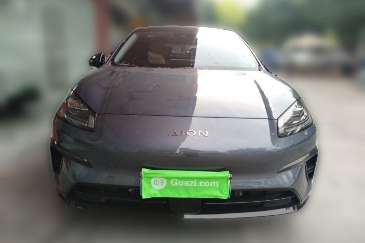 Used AION RT 2025 650 Zhijihao Edition Front