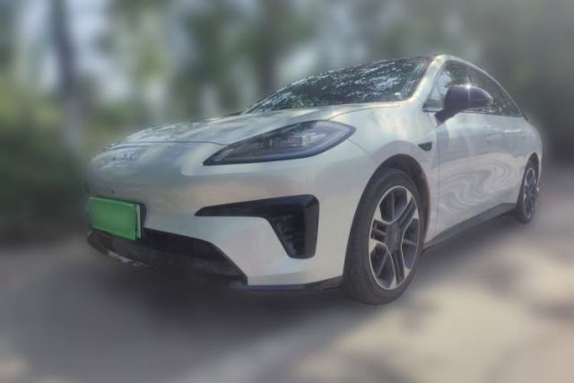 Used AION RT 2025 650 Zhijihao Edition