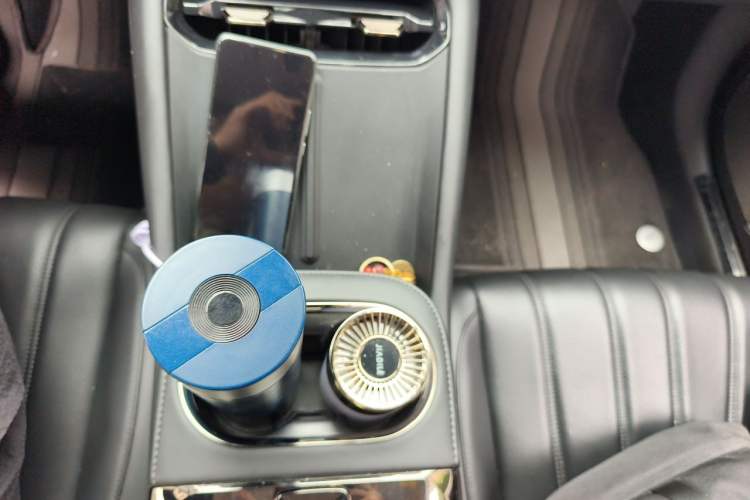 Used AION RT 2025 650 Smart Edition Gear Lever