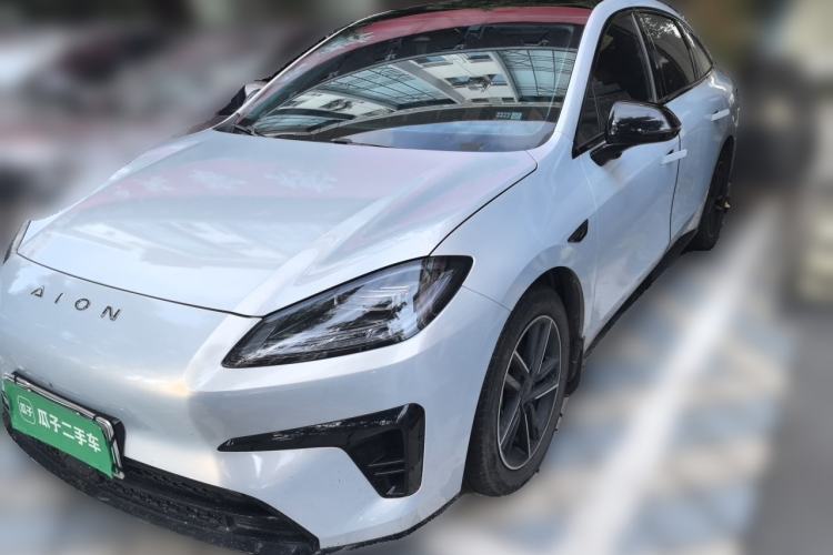 Used AION RT 2025 650 Zhijihao Edition Guazi used car, China used car export, Used car for sale, Used  cars, Cheapest cars for sale