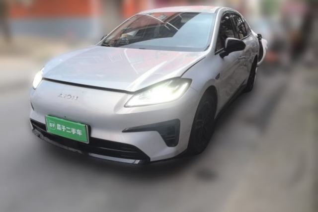 Used AION RT 2025 520 Smart Enjoy Edition