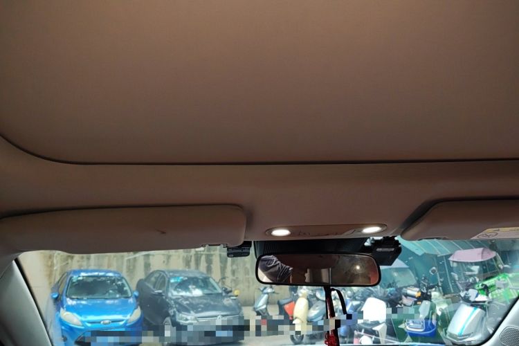 Used AION RT 2025 650 Zhijihao Edition Headliner