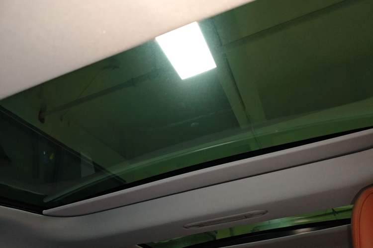 Used AION RT 2025 650 Zhijihao Edition Headliner
