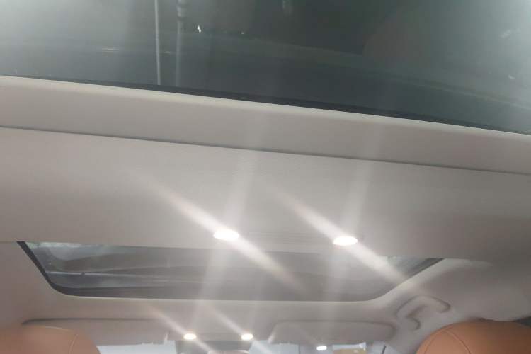Used AION RT 2025 650 Zhijihao Edition Headliner