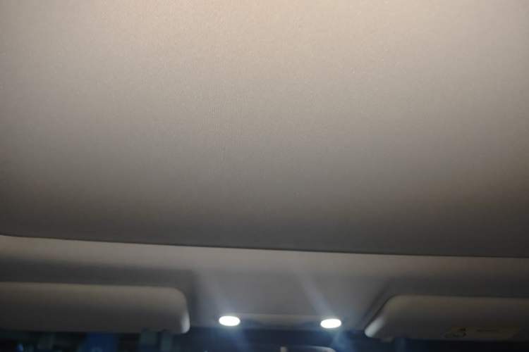 Used AION RT 2025 520 Smart Luxury Edition Headliner