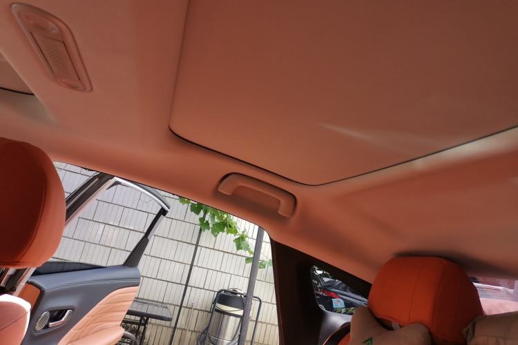 Used AION RT 2025 650 Zhijihao Edition Headliner
