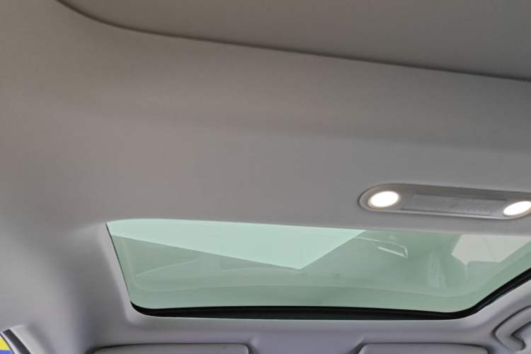 Used AION RT 2025 650 LiDAR Edition Headliner