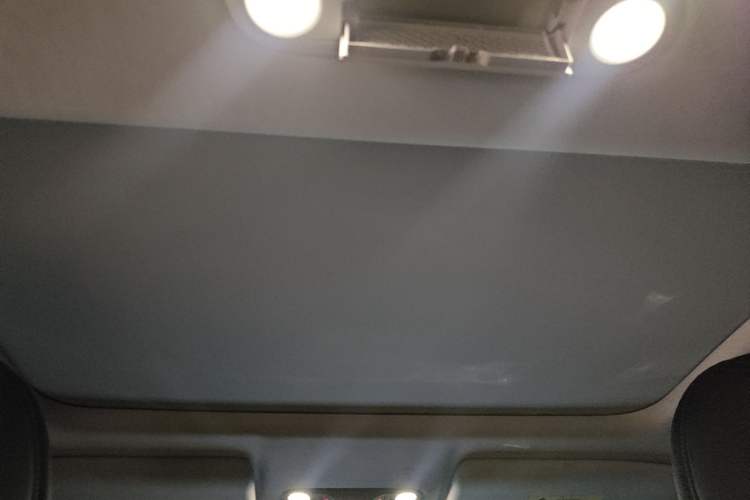 Used AION RT 2025 650 Zhijihao Edition Headliner