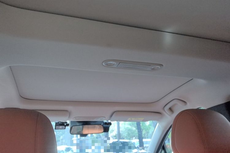 Used AION RT 2025 650 Zhijihao Edition Headliner