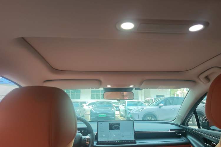 Used AION RT 2025 650 Zhijihao Edition Headliner