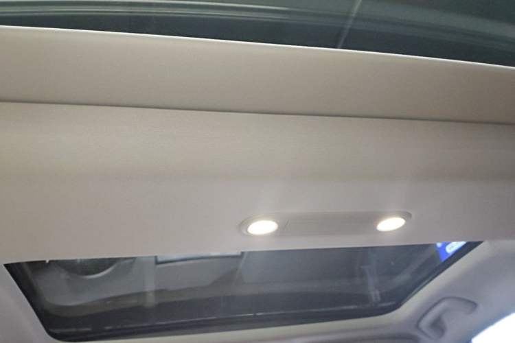 Used AION RT 2025 650 LiDAR Edition Headliner