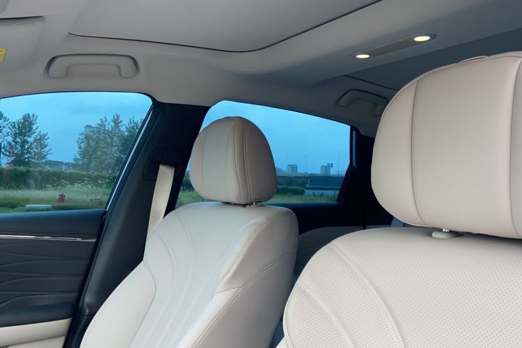 Used AION RT 2025 650 LiDAR Edition Headliner