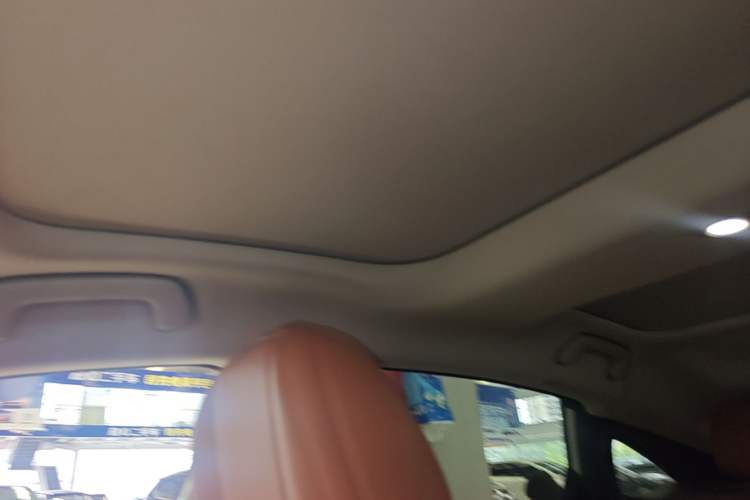 Used AION RT 2025 650 Zhijihao Edition Headliner