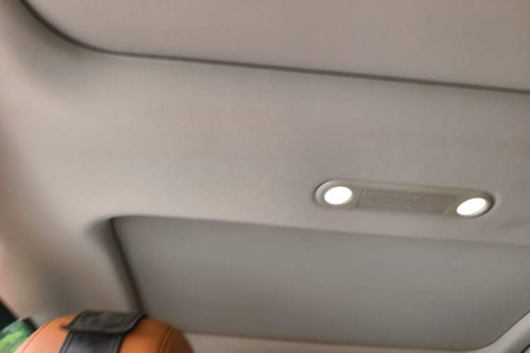Used AION RT 2025 520 LiDAR Edition Headliner