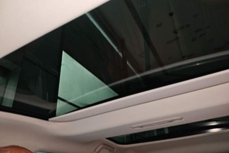 Used AION RT 2025 650 Zhijihao Edition Headliner