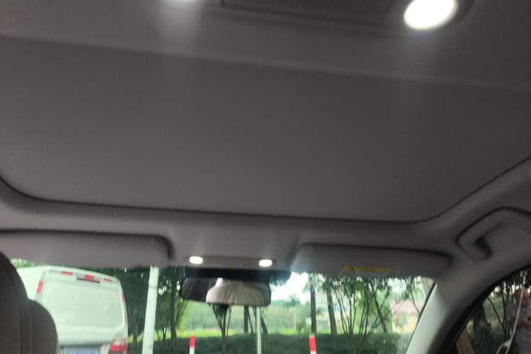 Used AION RT 2025 650 Zhijihao Edition Headliner