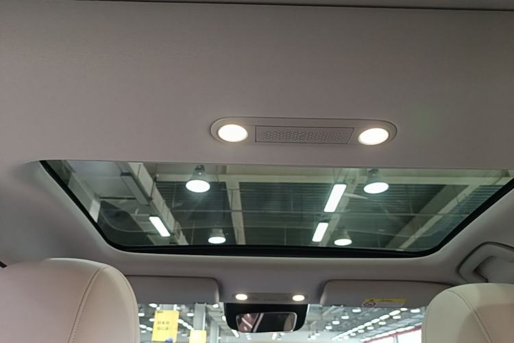 Used AION RT 2025 650 LiDAR Edition Headliner
