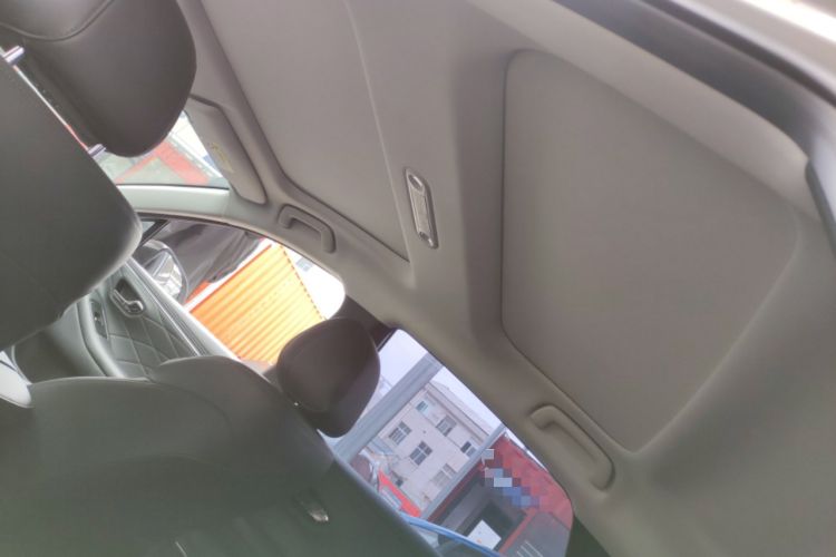 Used AION RT 2025 650 LiDAR Edition Headliner
