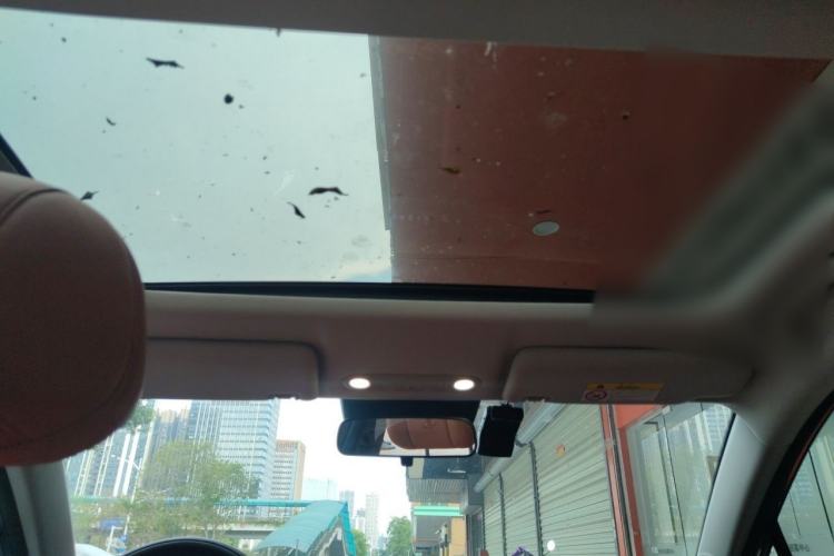 Used AION RT 2025 650 Zhijihao Edition Headliner
