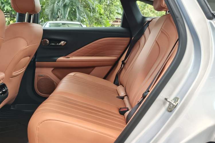 Used AION RT 2025 650 Zhijihao Edition Interior 3