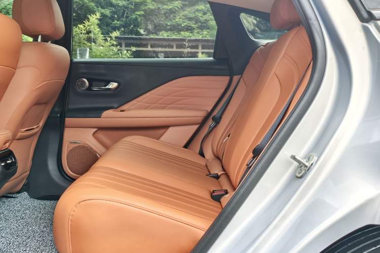 Used AION RT 2025 650 Zhijihao Edition Interior 3