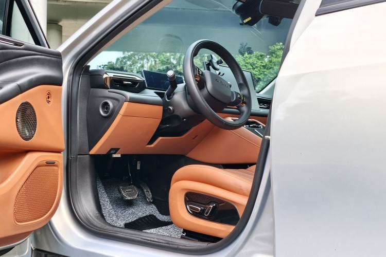 Used AION RT 2025 650 Zhijihao Edition Interior 4