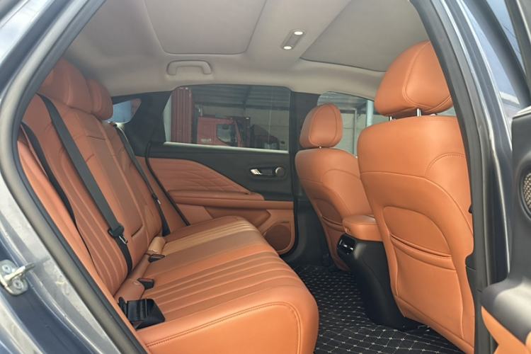 Used AION RT 2025 650 LiDAR Edition Interior 7