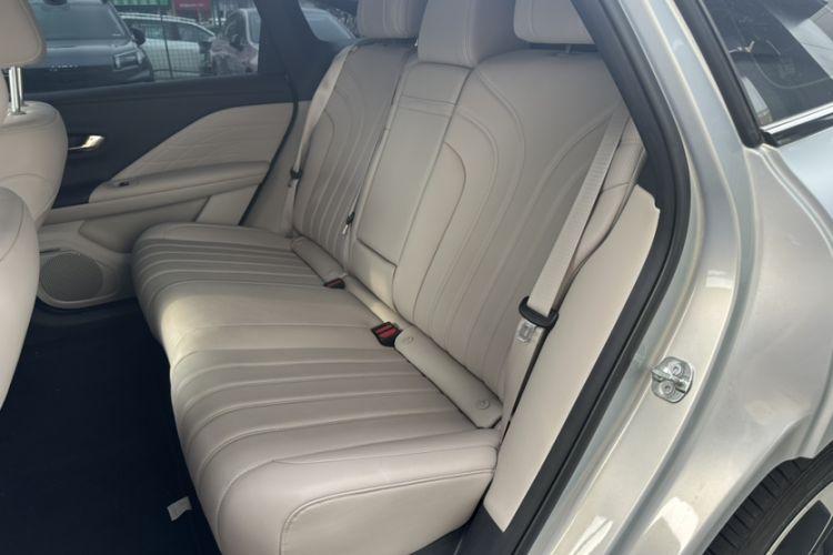 Used AION RT 2025 650 LiDAR Edition Interior 7