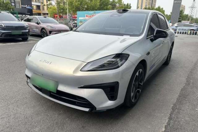 Used AION RT 2025 650 LiDAR Edition