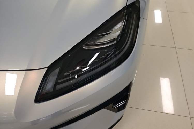 Used AION RT 2025 650 Zhijihao Edition Left Front Headlight