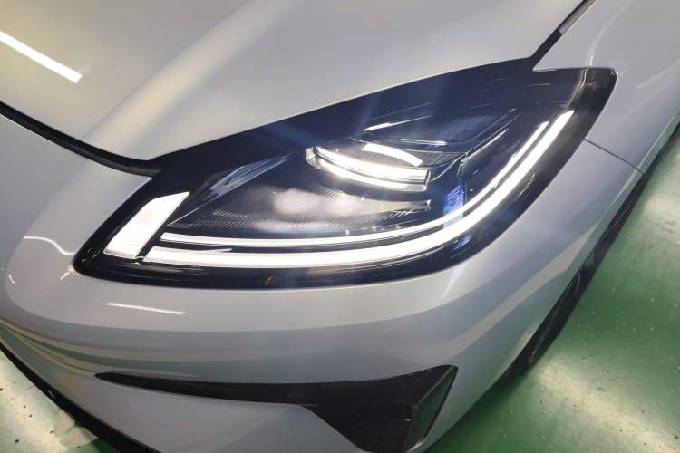 Used AION RT 2025 650 Zhijihao Edition Left Front Headlight