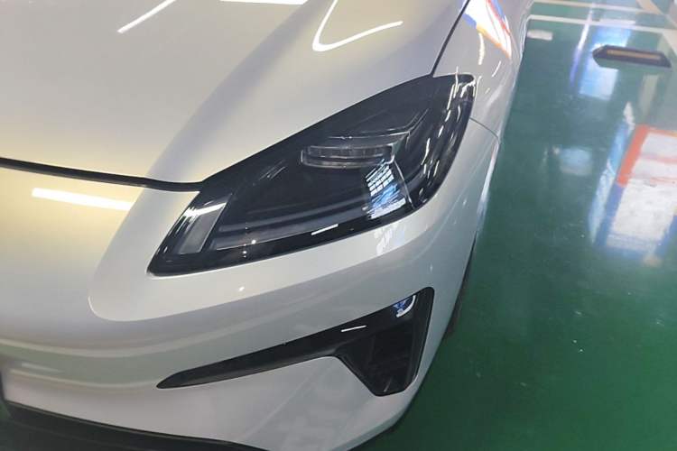 Used AION RT 2025 520 Smart Luxury Edition Left Front Headlight