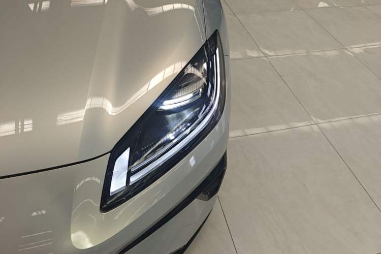 Used AION RT 2025 650 Zhijihao Edition Left Front Headlight