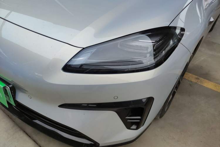 Used AION RT 2025 650 LiDAR Edition Left Front Headlight