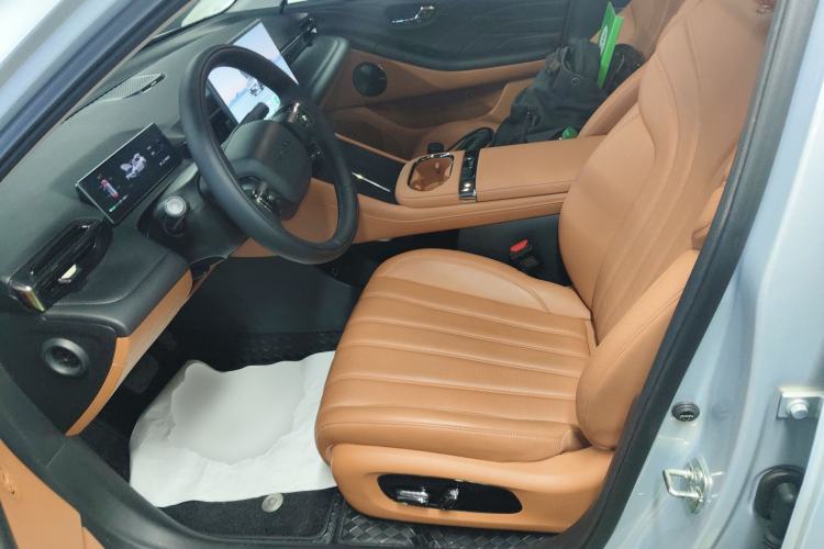 Used AION RT 2025 650 Zhijihao Edition Left Front Seat