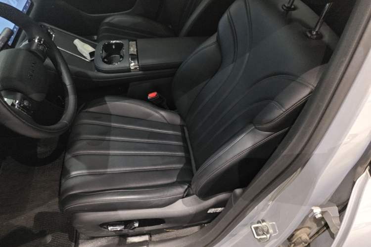 Used AION RT 2025 650 Zhijihao Edition Left Front Seat