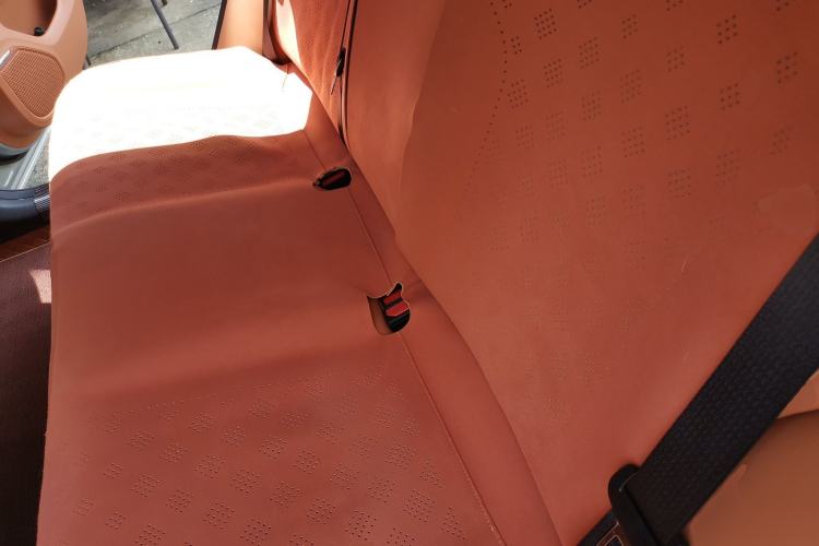 Used AION RT 2025 650 Zhijihao Edition Left Rear Seat