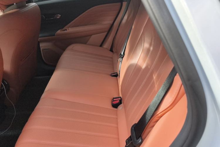 Used AION RT 2025 650 Zhijihao Edition Left Rear Seat