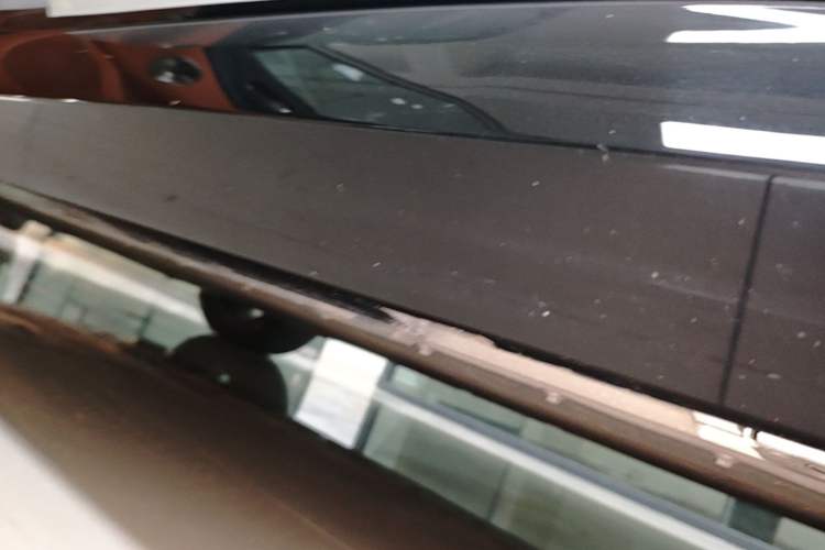 Used AION RT 2025 650 Zhijihao Edition Left Side Sill
