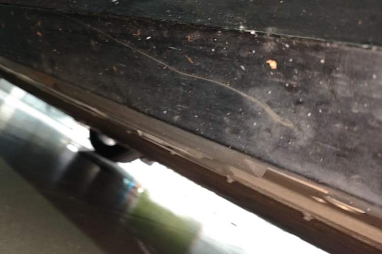 Used AION RT 2025 650 Zhijihao Edition Left Side Sill