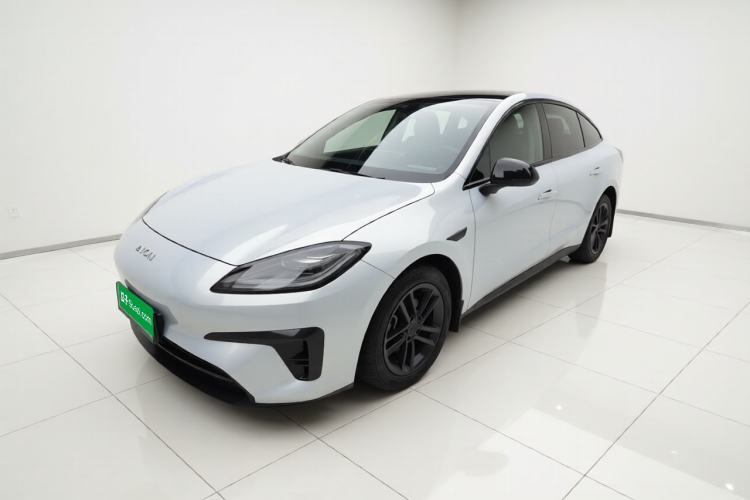 Ojetý AION RT 2025 650 Smart Edition Guazi used car, China used car export, Used car for sale, Used  cars, Cheapest cars for sale
