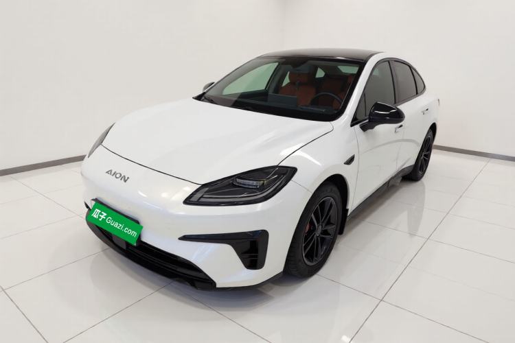AION RT 2025 520 Smart Enjoy Edition