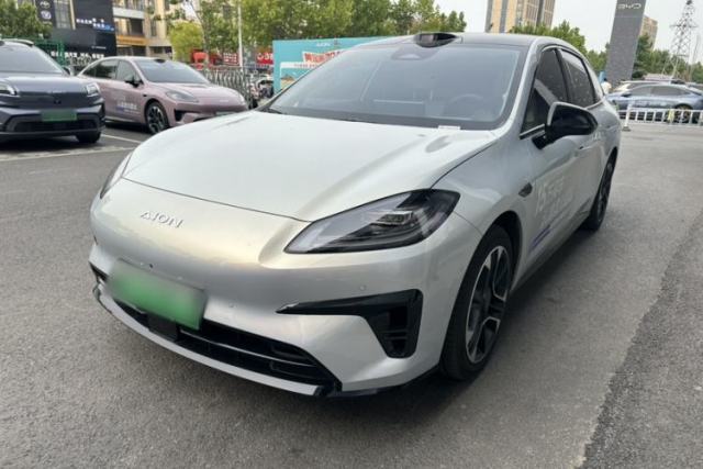 Used AION RT 2025 650 LiDAR Edition