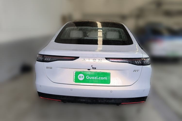 Used AION RT 2025 650 LiDAR Edition Rear