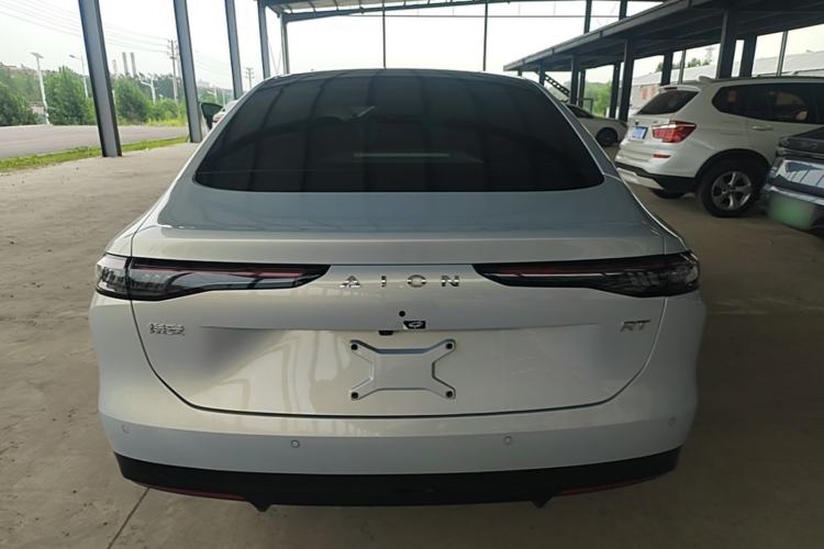 Used AION RT 2025 650 LiDAR Edition Rear