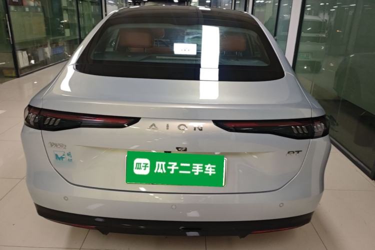 Used AION RT 2025 650 Zhijihao Edition Rear