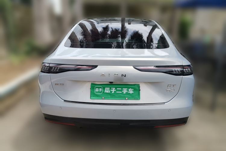 Used AION RT 2025 650 Zhijihao Edition Rear