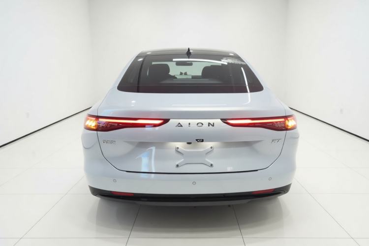 Used AION RT 2025 520 Smart Luxury Edition Rear