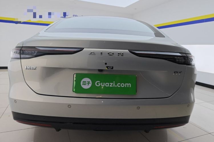 Used AION RT 2025 650 LiDAR Edition Rear